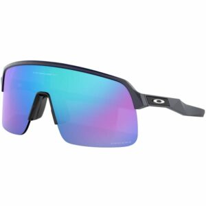 Lunettes de soleil Oakley Sutro Lite Bleu 2025 PRIZM SAPPHIRE pour une protection optimale