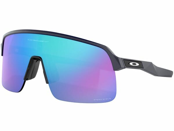 Lunettes de soleil Oakley Sutro Lite Bleu 2025