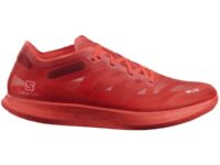 Chaussures de trail SALOMON S/lab - Rouge - taille 36 2/3 2022