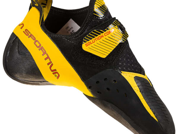 LA SPORTIVA Solution Comp - Chaussures d'escalade homme