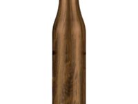 Bouteille isotherme LES ARTISTES PARIS Bottle Up 750ml/25fl.oz Marron Unique 2025