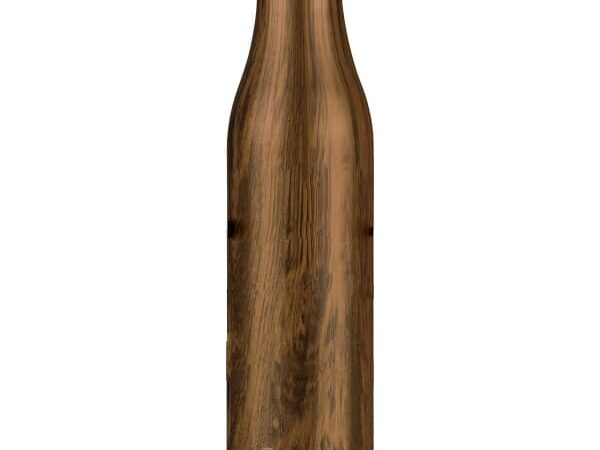 Bouteille isotherme LES ARTISTES PARIS Bottle Up 750ml/25fl.oz Marron Unique 2025