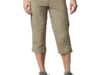 COLUMBIA Silver Ridge™ Ii Capri - Marron - taille 40 2025