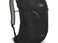 Sac à dos de randonnée Lowe Alpine Airzone Active 22 Noir 2025