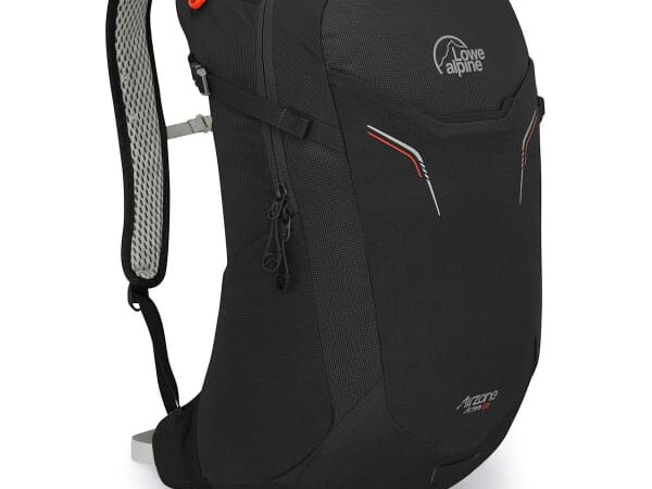 Sac à dos de randonnée Lowe Alpine Airzone Active 22 Noir 2025