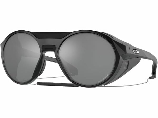 Lunettes de soleil Oakley Clifden Matte Noir 2025
