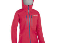Veste technique Lagoped EVE2 W - Rose - taille S 2025