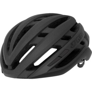 Casque de vélo GIRO Agilis Matte Noir – Taille 51/55 2025
