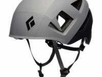 Casque Black Diamond Capitan Helmet Noir / Gris 53/59 2025