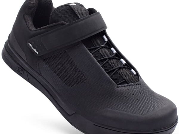 Chaussures de vélo CRANKBROTHERS Mallet Speedlace Clip-in - Noir - taille 41 2025