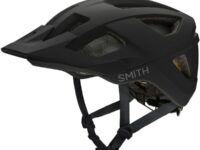 Casque de vélo SMITH Session Mips Noir 51/55 2025