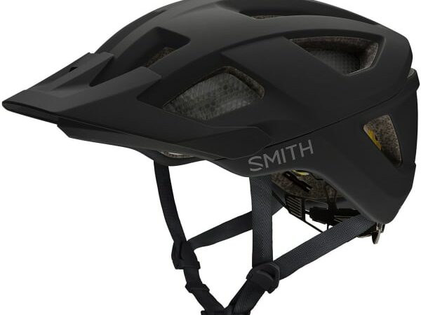 Casque de vélo SMITH Session Mips Noir 51/55 2025