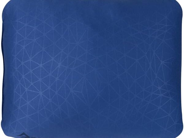 Oreiller Foamcore Regular Bleu Unique 2025 SEA TO SUMMIT