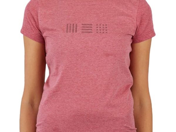 SPORTFUL Giara W Tee - Rose - taille M 2021