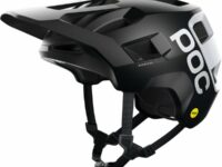 Casque VTT POC Kortal Race Mips - Noir / Blanc - Taille 55/58 2025