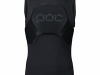 Gilet de protection POC Oseus Vpd Torso Noir M 2025