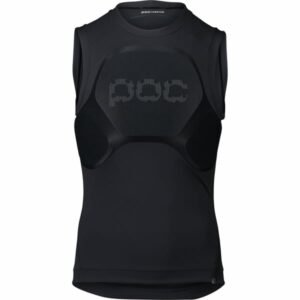 Gilet de protection POC Oseus Vpd Torso Noir M 2025