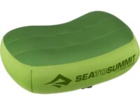 Oreiller Aero Premium Regular Vert Unique 2025 - SEA TO SUMMIT