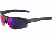 Lunettes de soleil BOLLE Bolt 2.0 S Gris / Violet 2025