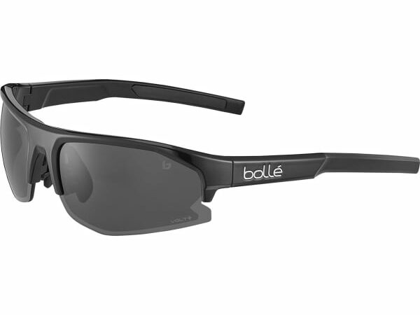 Lunettes de soleil de sport BOLLE Bolt 2.0 S Noir 2025