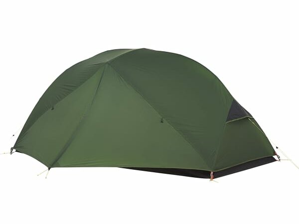 Tente Jaya 4000 Vert Unique 2025 Jamet