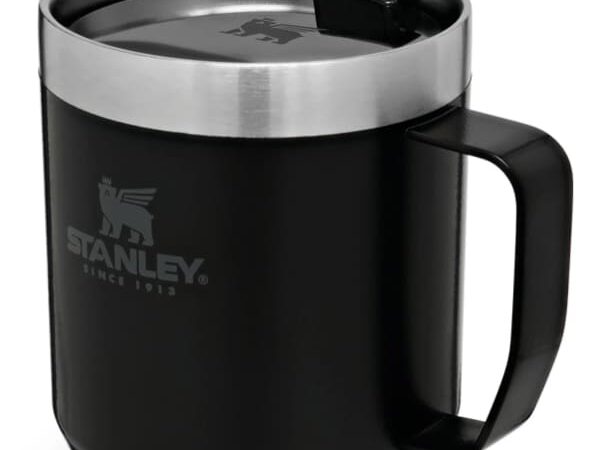 Stanley Legendary Mug 35cl - Mug isotherme en acier inoxydable