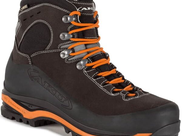 Chaussure de randonnée homme AKU Superalp Gore-tex