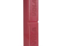 VOLA Myecowax No Fluor 500g Rouge Unique 2025 - Fart écologique pour skis de performance