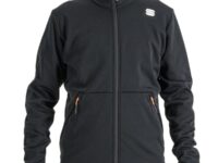Veste homme SPORTFUL Engadin Jacket - Noir - taille M 2022