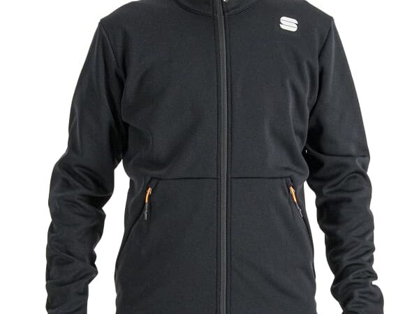 Veste homme SPORTFUL Engadin Jacket - Noir - taille M 2022
