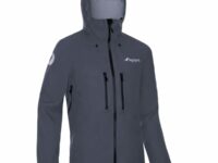 Veste technique Lagoped Eve 2 - Gris - taille M 2025