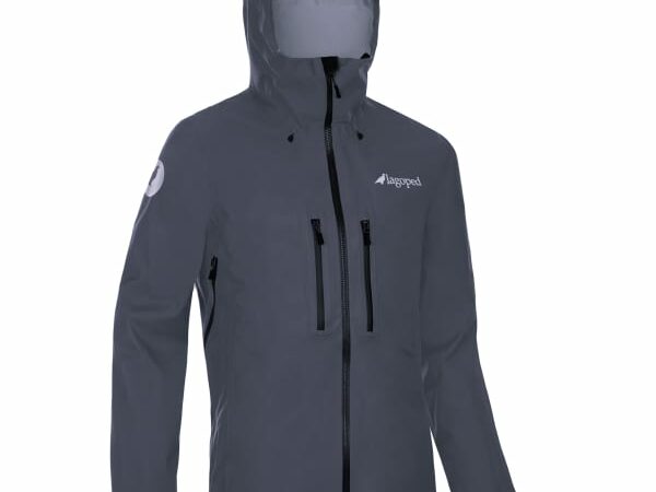 Veste technique Lagoped Eve 2 - Gris - taille M 2025
