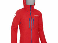 Veste technique homme Lagoped EVE2 - Rouge - Taille M 2025