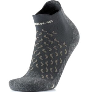 Chaussettes de trekking THERM-IC Tk Ultcool Ank – Gris – taille 39/41 2025