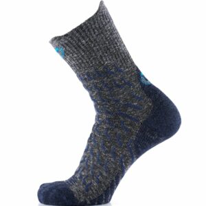 Chaussettes de trekking Therm-Ic Tk Ulcool Lin Cw – Bleu – taille 35/38 2025