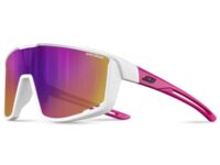 JULBO Fury S Blanc / Rose 2025 Lunettes de soleil pour enfant
