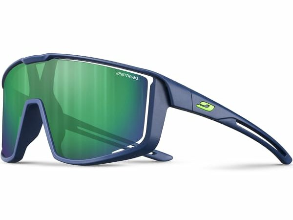 Lunettes de soleil JULBO Fury S Bleu / Vert 2025