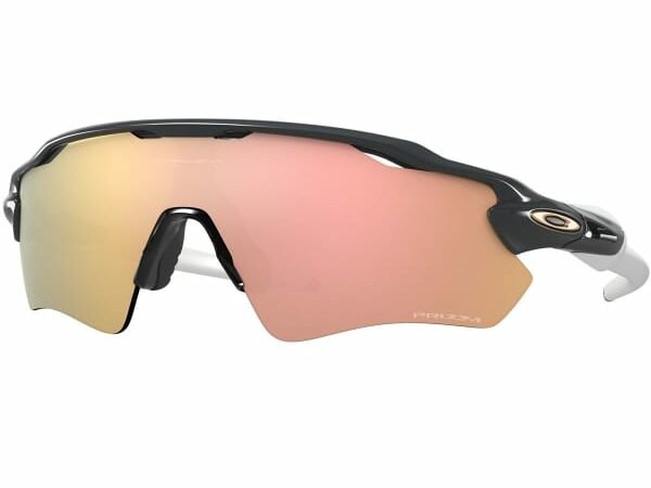 Lunettes de soleil Oakley Radar Ev Path Noir 2025