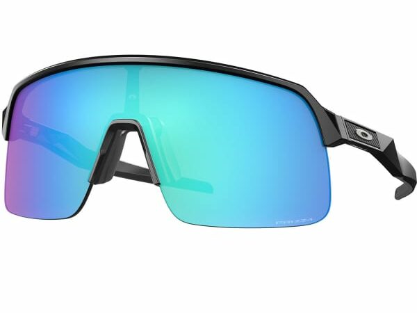 Lunettes de soleil OAKLEY Sutro Lite Mt Noir / Bleu 2025