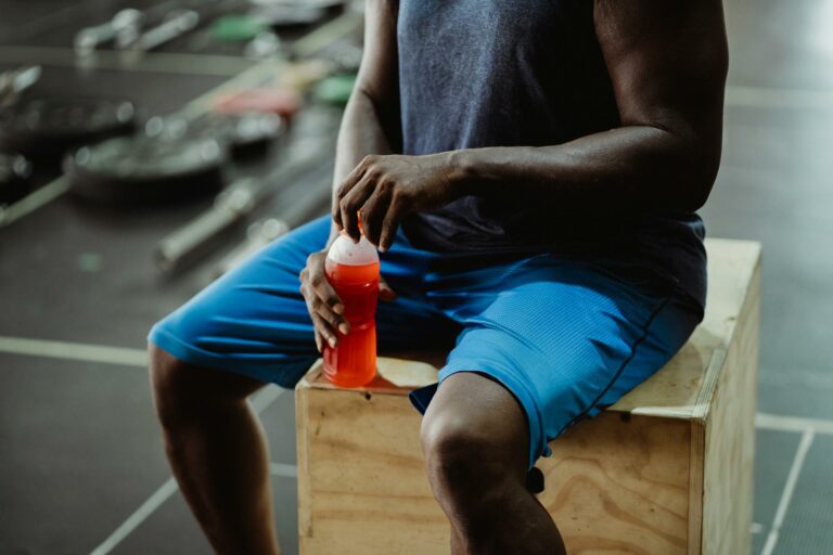 Comment bien s’alimenter pendant une semaine de stage ou de bloc d’entraînement ?