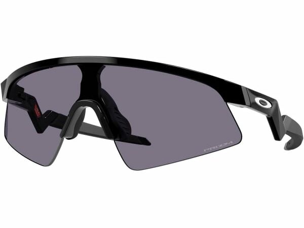 Lunettes de soleil Oakley Resistor Sweep Pol Noir 2025