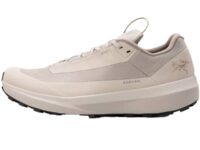 Chaussure de trail homme ARC'TERYX Norvan Ld 4 Gore-tex M - Beige - taille 44 2025