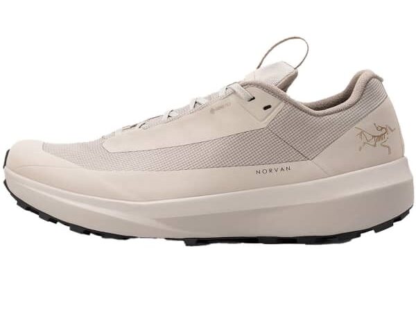 Chaussure de trail homme ARC'TERYX Norvan Ld 4 Gore-tex M - Beige - taille 44 2025