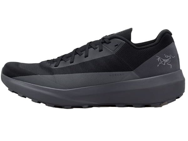Chaussures de trail homme ARC'TERYX Norvan Ld 4 M - Noir - taille 43 1/2 2025