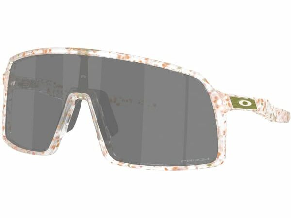 Lunettes de soleil Oakley Sutro Mt Blanc / Beige / Orange Unique 2025