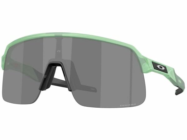 Lunettes de soleil Oakley Sutro Lite S Vert Unique 2025 pour une protection maximale