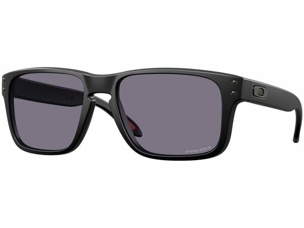 Lunettes de soleil Oakley Holbrook S Noir Unique 2025