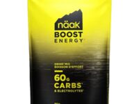 Naak Boost Energy Drink Mix Neutral 960g Noir Unique 2025