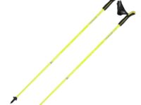 Bâton de marche nordique GABEL Light Ncs Jaune 110 2025