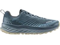 Chaussures de trail LOWA Fortux - Bleu - taille 42 2025